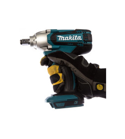 Гайковерт ударный аккумуляторный MAKITA DTW190Z