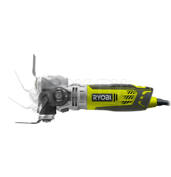 Многофункциональный инструмент RYOBI RMT300-SA KIT1 (5133002446) 