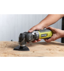 Многофункциональный инструмент RYOBI RMT300-SA KIT1
