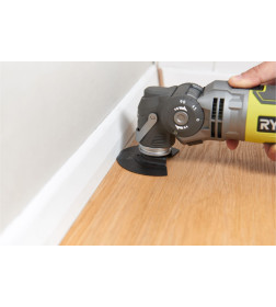 Многофункциональный инструмент RYOBI RMT300-SA KIT1
