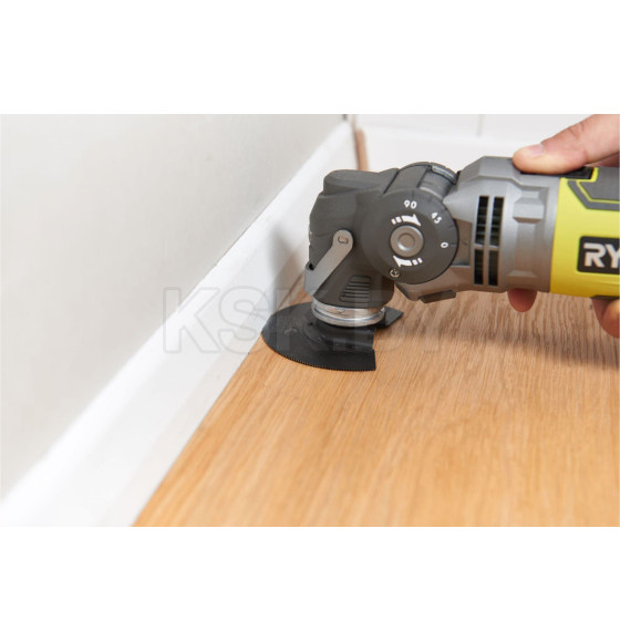 Многофункциональный инструмент RYOBI RMT300-SA KIT1 (5133002446) 