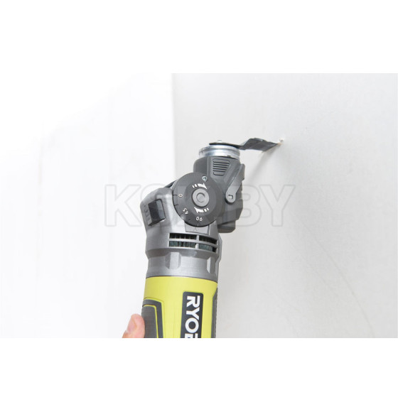 Многофункциональный инструмент RYOBI RMT300-SA KIT1 (5133002446) 