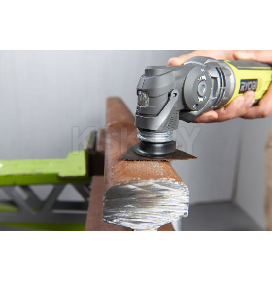 Многофункциональный инструмент RYOBI RMT300-SA KIT1 (5133002446) 