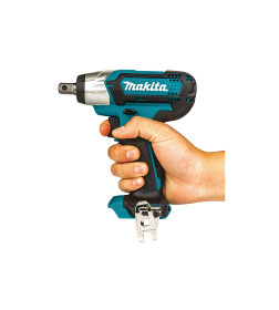 Гайковерт ударный аккумуляторный MAKITA TW141DZ