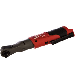 Трещотка аккумуляторная Milwaukee M12 FIR12-0 (1/2") FUEL