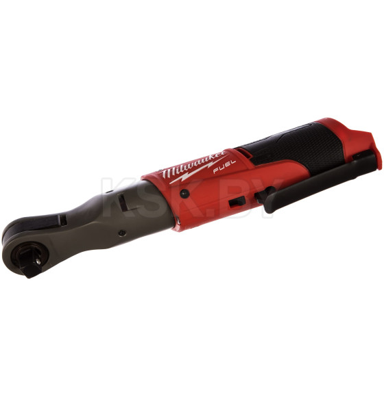 Трещотка аккумуляторная Milwaukee M12 FIR12-0 (1/2