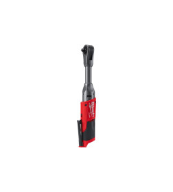 Трещотка аккумуляторная Milwaukee M12 FIR38-201B (3/8") FUEL удлинённая