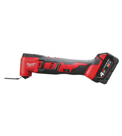 Многофункциональный инструмент аккумуляторный Milwaukee M18 BMT-0