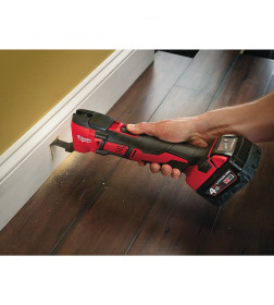 Многофункциональный инструмент аккумуляторный Milwaukee M18 BMT-0