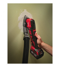 Многофункциональный инструмент аккумуляторный Milwaukee M18 BMT-0