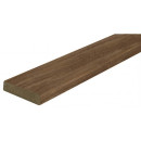 Притворная планка Бона  8*34*2070, дуб стирлинг