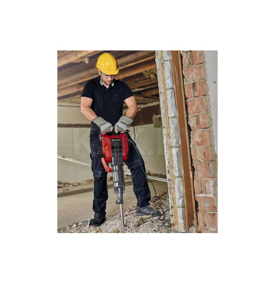Отбойный молоток Einhell TE-DH 50 (4139130) 