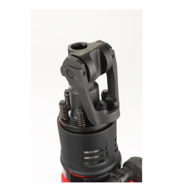 Отбойный молоток Milwaukee K1528H