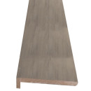 Наличник 10х70х2130мм  Дуб шале седой