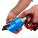 Ножницы аккумуляторные Milwaukee M18 BMS20-0 (4933447935) 