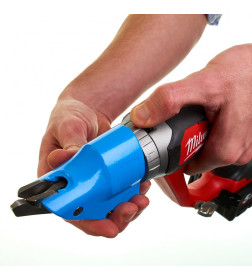 Ножницы аккумуляторные Milwaukee M18 BMS20-0