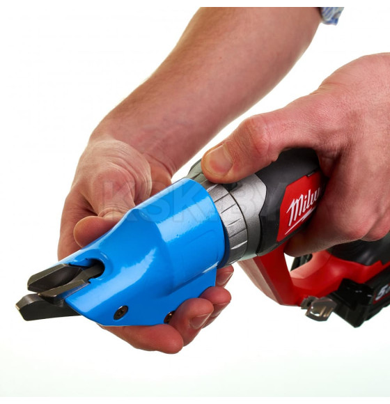 Ножницы аккумуляторные Milwaukee M18 BMS20-0 (4933447935) 