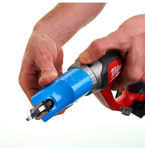 Ножницы аккумуляторные Milwaukee M18 BMS20-0 (4933447935) 