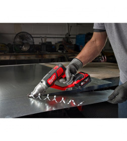 Ножницы аккумуляторные Milwaukee M18 BMS20-0
