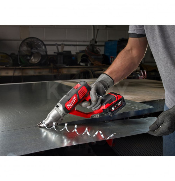 Ножницы аккумуляторные Milwaukee M18 BMS20-0 (4933447935) 