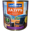 Лазурь для древесины LuxDecor 2,5 л. бесцветный