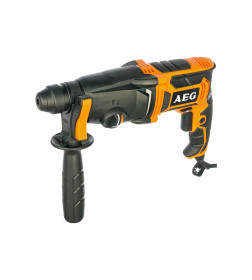 Перфоратор AEG KH 24 IE