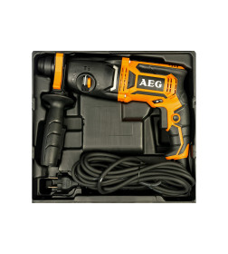 Перфоратор AEG KH 24 IE