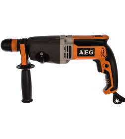 Перфоратор AEG KH 26 XE