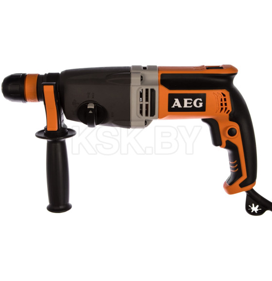 Перфоратор AEG KH 26 XE (4935428910) 