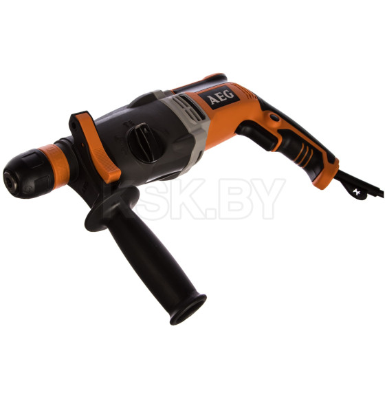 Перфоратор AEG KH 26 XE (4935428910) 