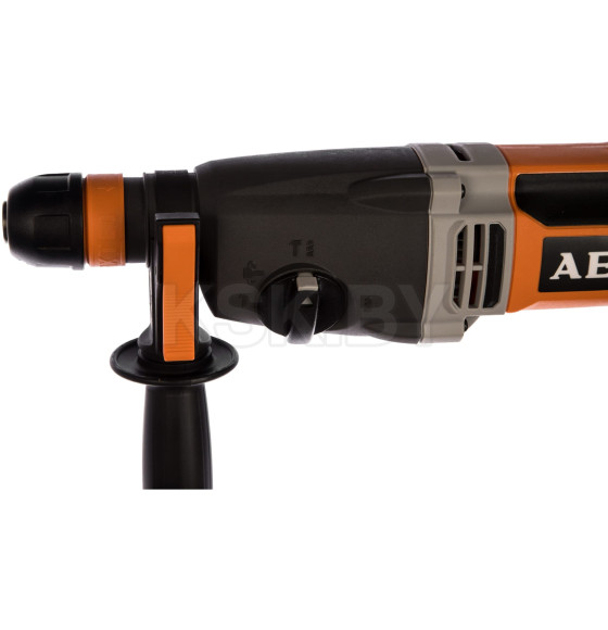 Перфоратор AEG KH 26 XE (4935428910) 