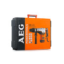 Перфоратор AEG KH 5 G (4935418160) 