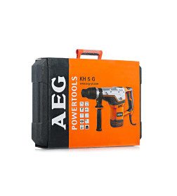 Перфоратор AEG KH 5 G