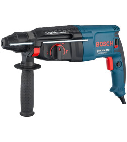 Перфоратор BOSCH GBH 2-26 DRE
