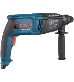 Перфоратор BOSCH GBH 2-26 DRE