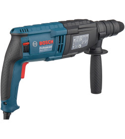 Перфоратор BOSCH GBH 240 F