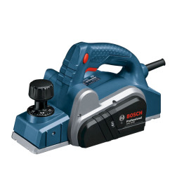 Рубанок электрический BOSCH GНО 6500