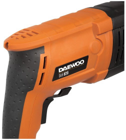 Перфоратор DAEWOO DAH 820