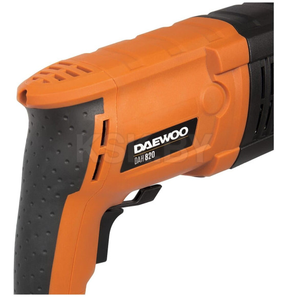 Перфоратор DAEWOO DAH 820 (DAH 820) 