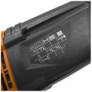 Перфоратор DAEWOO DAH 920 (DAH 920) 