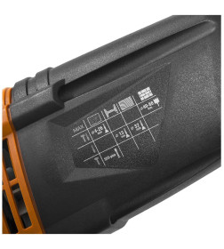 Перфоратор DAEWOO DAH 920