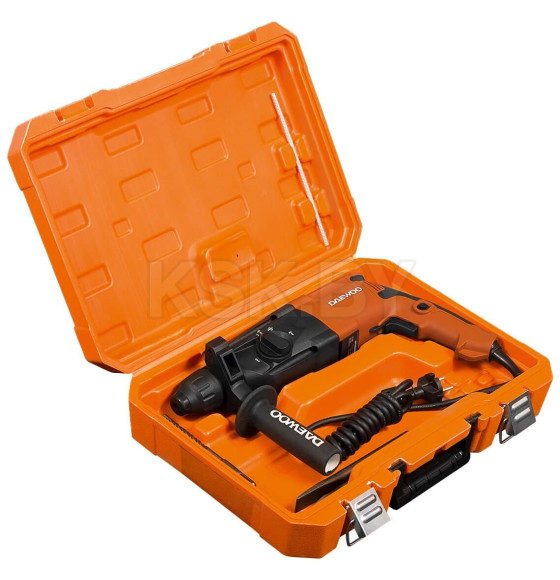 Перфоратор DAEWOO DAH 920 (DAH 920) 