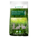 Семена газонной травы Greenlab Луговой, 0,8кг