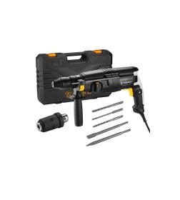 Перфоратор DEKO DKH1100W