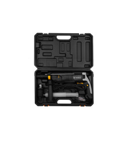 Перфоратор DEKO DKH1100W