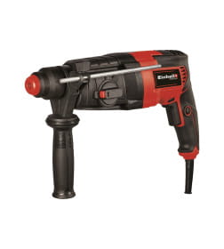 Перфоратор Einhell TC-RH 800 4F