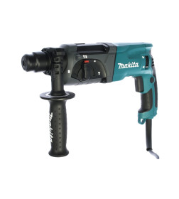 Перфоратор MAKITA HR 2470 в чемодане