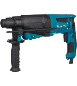 Перфоратор MAKITA HR 2630 