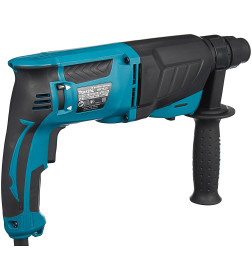 Перфоратор MAKITA HR 2630 