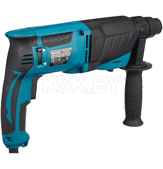 Перфоратор MAKITA HR 2630  (HR2630) 